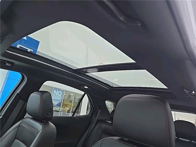2022 Chevrolet Equinox RS (Stk: 26T048A) in Wadena - Image 17 of 18 2022 Chevrolet Equinox RS (Stk: 26T048A) in Wadena - Image 17 of 18