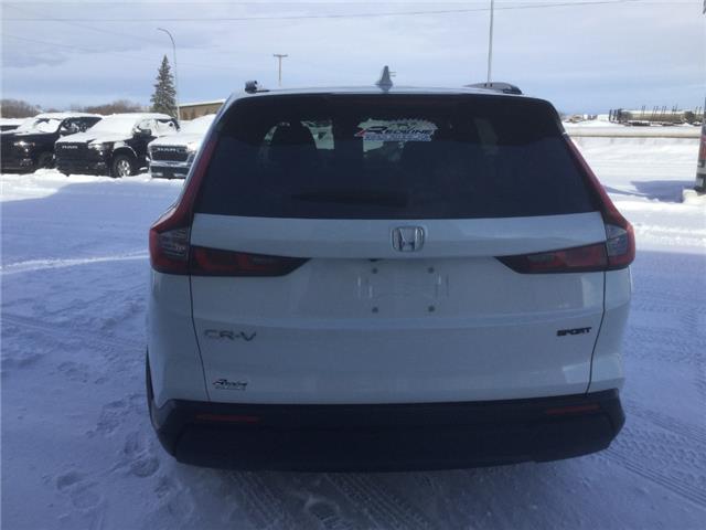 2024 Honda CR-V Sport (Stk: RC007) in Swan River - Image 3 of 19