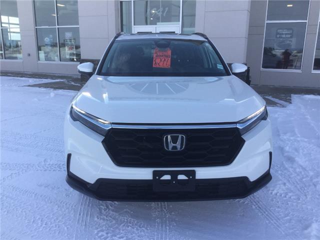 2024 Honda CR-V Sport (Stk: RC007) in Swan River - Image 5 of 19
