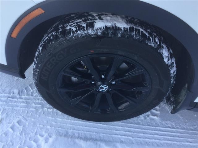 2024 Honda CR-V Sport (Stk: RC007) in Swan River - Image 6 of 19