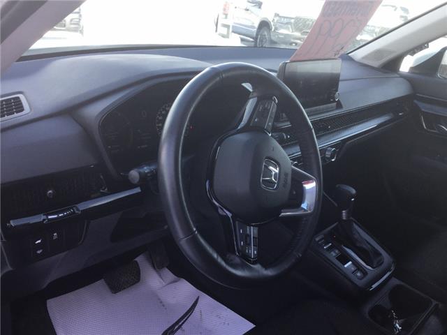 2024 Honda CR-V Sport (Stk: RC007) in Swan River - Image 8 of 19