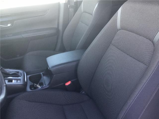 2024 Honda CR-V Sport (Stk: RC007) in Swan River - Image 9 of 19