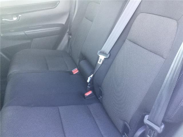 2024 Honda CR-V Sport (Stk: RC007) in Swan River - Image 10 of 19