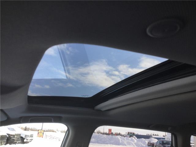 2024 Honda CR-V Sport (Stk: RC007) in Swan River - Image 11 of 19