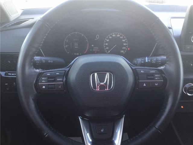 2024 Honda CR-V Sport (Stk: RC007) in Swan River - Image 12 of 19