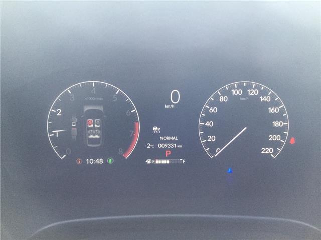 2024 Honda CR-V Sport (Stk: RC007) in Swan River - Image 13 of 19