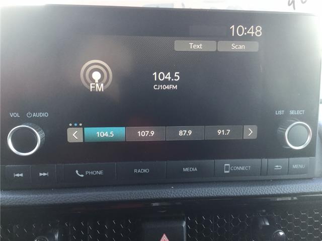 2024 Honda CR-V Sport (Stk: RC007) in Swan River - Image 14 of 19