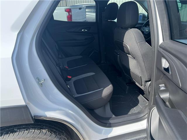 2025 Chevrolet TrailBlazer LS (Stk: 169944) in London - Image 11 of 11