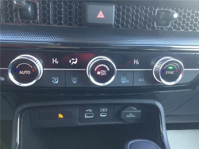 2024 Honda CR-V Sport (Stk: RC007) in Swan River - Image 15 of 19