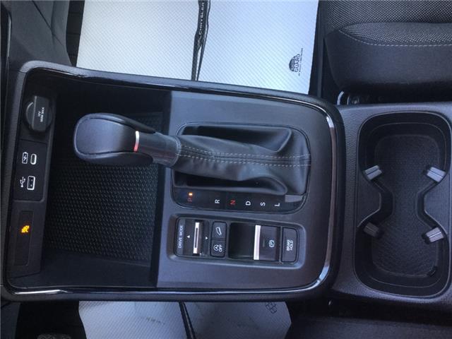 2024 Honda CR-V Sport (Stk: RC007) in Swan River - Image 16 of 19