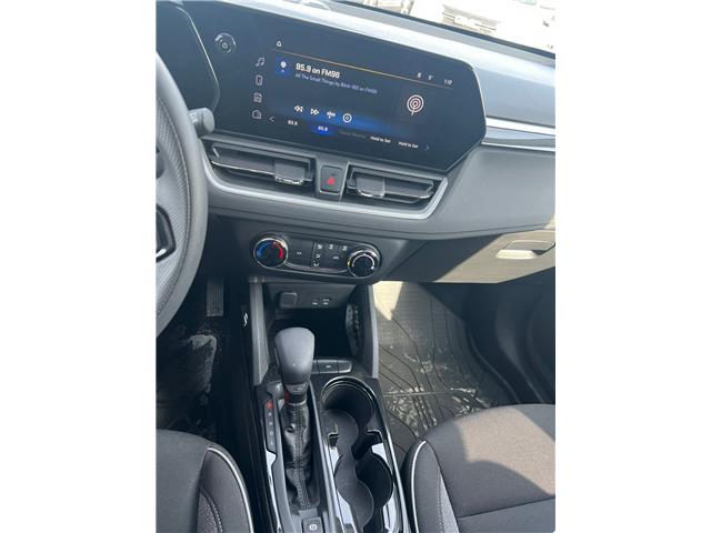 2025 Chevrolet TrailBlazer LS (Stk: 169944) in London - Image 5 of 11