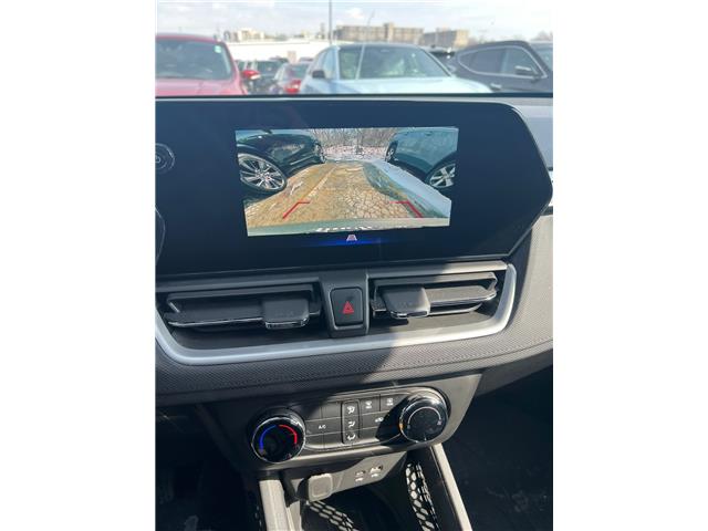 2025 Chevrolet TrailBlazer LS (Stk: 169944) in London - Image 6 of 11