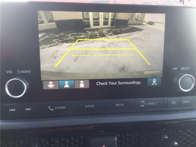 2024 Honda CR-V Sport (Stk: RC007) in Swan River - Image 18 of 19