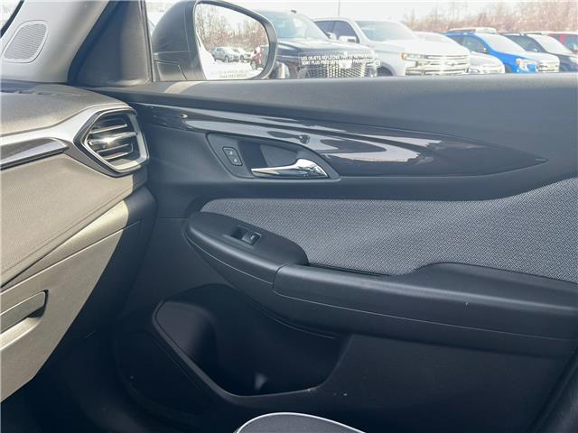 2025 Chevrolet TrailBlazer LS (Stk: 169944) in London - Image 7 of 11