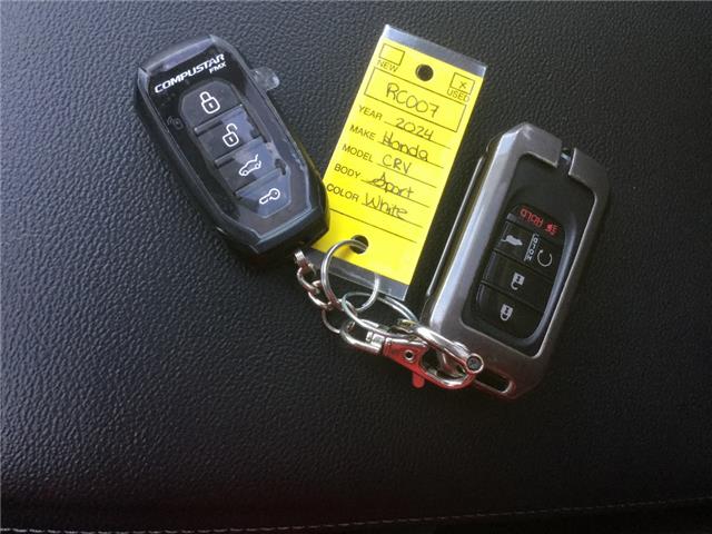 2024 Honda CR-V Sport (Stk: RC007) in Swan River - Image 19 of 19