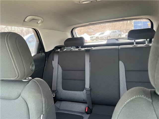 2025 Chevrolet TrailBlazer LS (Stk: 169944) in London - Image 8 of 11