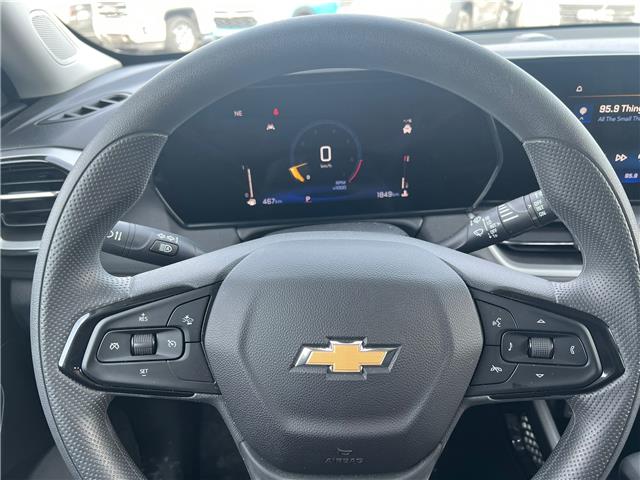2025 Chevrolet TrailBlazer LS (Stk: 169944) in London - Image 9 of 11