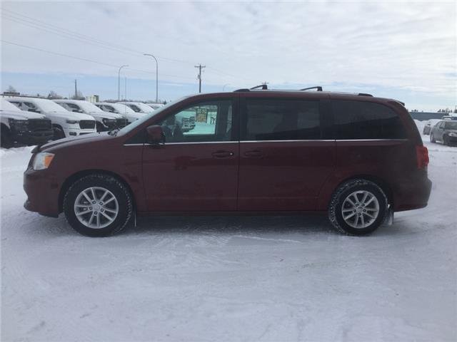 2019 Dodge Grand Caravan CVP/SXT (Stk: FF054A) in Swan River - Image 2 of 18 2019 Dodge Grand Caravan CVP/SXT (Stk: FF054A) in Swan River - Image 2 of 18
