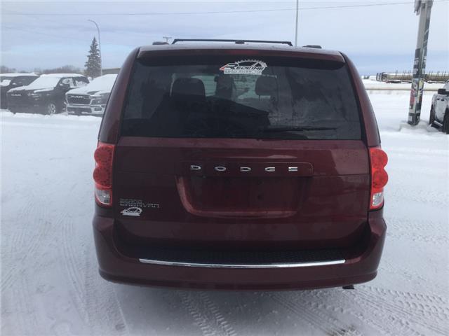 2019 Dodge Grand Caravan CVP/SXT (Stk: FF054A) in Swan River - Image 3 of 18 2019 Dodge Grand Caravan CVP/SXT (Stk: FF054A) in Swan River - Image 3 of 18