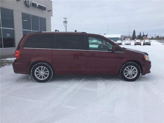 2019 Dodge Grand Caravan CVP/SXT (Stk: FF054A) in Swan River - Image 4 of 18 2019 Dodge Grand Caravan CVP/SXT (Stk: FF054A) in Swan River - Image 4 of 18
