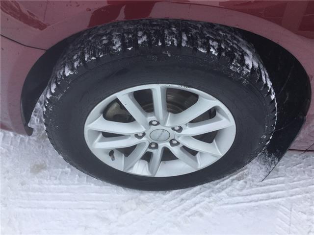 2019 Dodge Grand Caravan CVP/SXT (Stk: FF054A) in Swan River - Image 6 of 18 2019 Dodge Grand Caravan CVP/SXT (Stk: FF054A) in Swan River - Image 6 of 18