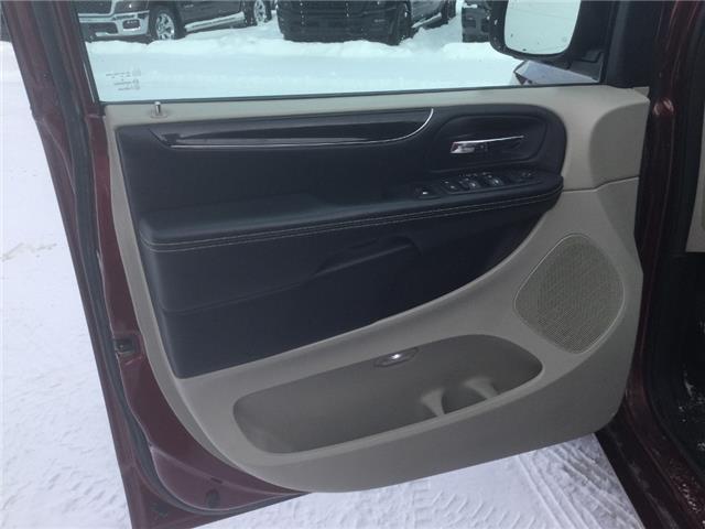 2019 Dodge Grand Caravan CVP/SXT (Stk: FF054A) in Swan River - Image 7 of 18 2019 Dodge Grand Caravan CVP/SXT (Stk: FF054A) in Swan River - Image 7 of 18