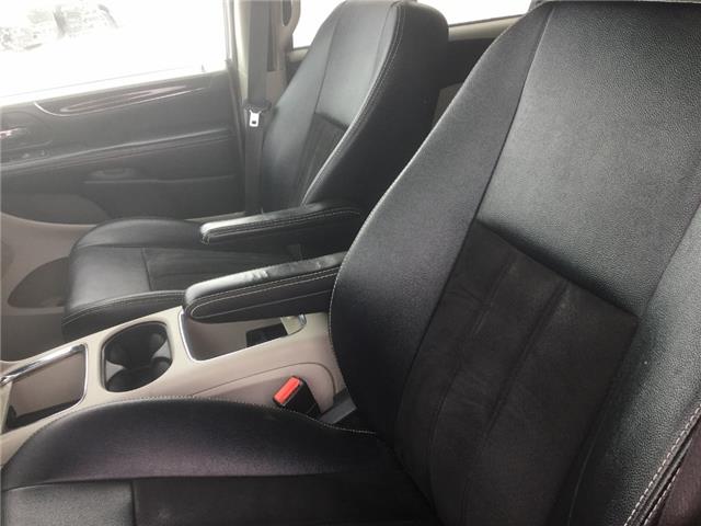 2019 Dodge Grand Caravan CVP/SXT (Stk: FF054A) in Swan River - Image 9 of 18 2019 Dodge Grand Caravan CVP/SXT (Stk: FF054A) in Swan River - Image 9 of 18