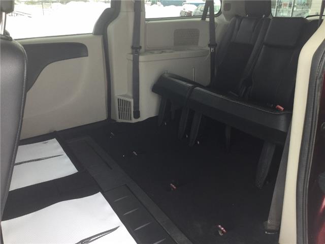 2019 Dodge Grand Caravan CVP/SXT (Stk: FF054A) in Swan River - Image 10 of 18 2019 Dodge Grand Caravan CVP/SXT (Stk: FF054A) in Swan River - Image 10 of 18