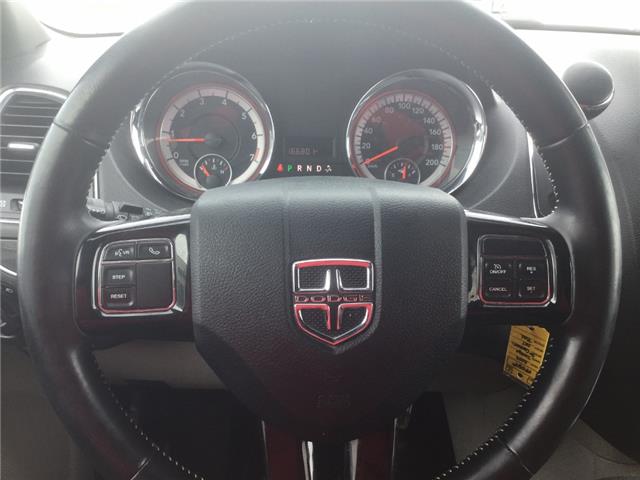 2019 Dodge Grand Caravan CVP/SXT (Stk: FF054A) in Swan River - Image 12 of 18 2019 Dodge Grand Caravan CVP/SXT (Stk: FF054A) in Swan River - Image 12 of 18