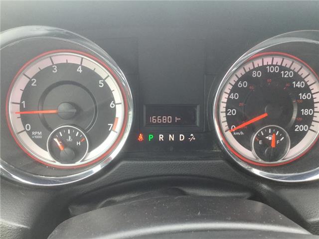 2019 Dodge Grand Caravan CVP/SXT (Stk: FF054A) in Swan River - Image 13 of 18 2019 Dodge Grand Caravan CVP/SXT (Stk: FF054A) in Swan River - Image 13 of 18