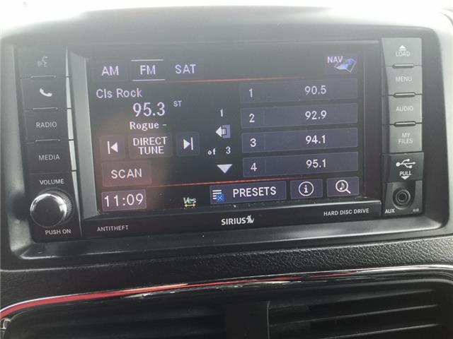 2019 Dodge Grand Caravan CVP/SXT (Stk: FF054A) in Swan River - Image 14 of 18 2019 Dodge Grand Caravan CVP/SXT (Stk: FF054A) in Swan River - Image 14 of 18