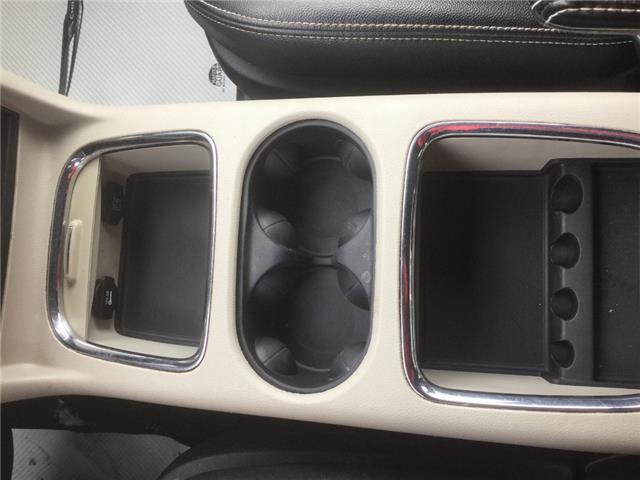 2019 Dodge Grand Caravan CVP/SXT (Stk: FF054A) in Swan River - Image 16 of 18 2019 Dodge Grand Caravan CVP/SXT (Stk: FF054A) in Swan River - Image 16 of 18