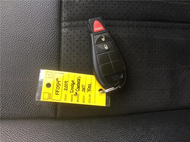 2019 Dodge Grand Caravan CVP/SXT (Stk: FF054A) in Swan River - Image 18 of 18 2019 Dodge Grand Caravan CVP/SXT (Stk: FF054A) in Swan River - Image 18 of 18