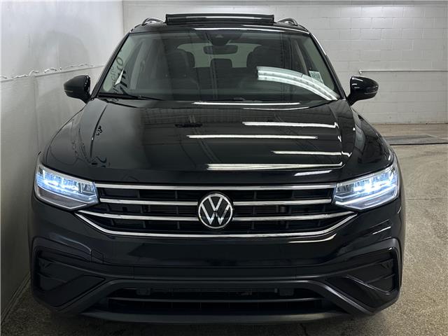 2024 Volkswagen Tiguan Comfortline (Stk: 43549J) in Belleville - Image 2 of 29 2024 Volkswagen Tiguan Comfortline (Stk: 43549J) in Belleville - Image 2 of 29
