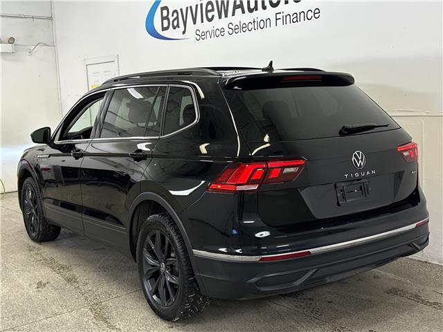 2024 Volkswagen Tiguan Comfortline (Stk: 43549J) in Belleville - Image 5 of 29 2024 Volkswagen Tiguan Comfortline (Stk: 43549J) in Belleville - Image 5 of 29