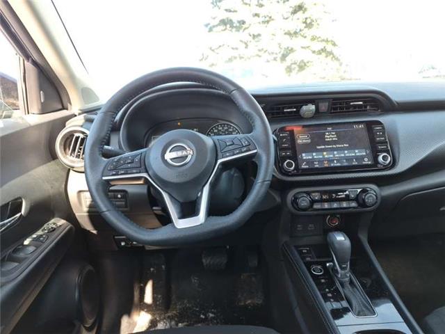 2024 Nissan Kicks SV (Stk: 43630J) in Belleville - Image 2 of 3