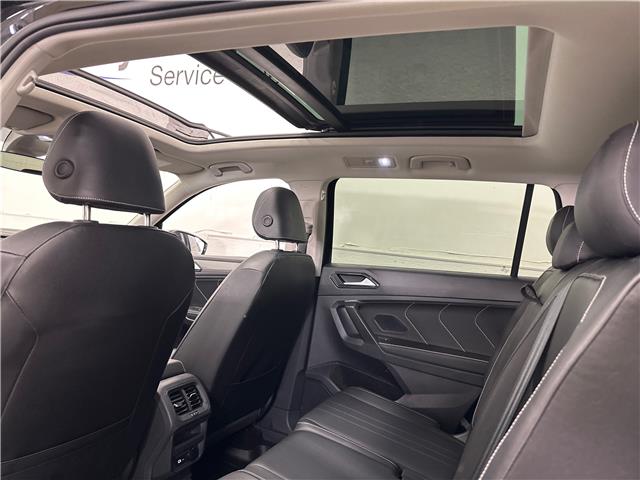 2024 Volkswagen Tiguan Comfortline (Stk: 43549J) in Belleville - Image 9 of 29 2024 Volkswagen Tiguan Comfortline (Stk: 43549J) in Belleville - Image 9 of 29