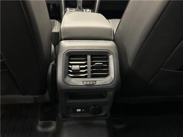 2024 Volkswagen Tiguan Comfortline (Stk: 43549J) in Belleville - Image 10 of 29 2024 Volkswagen Tiguan Comfortline (Stk: 43549J) in Belleville - Image 10 of 29