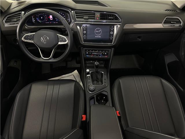 2024 Volkswagen Tiguan Comfortline (Stk: 43549J) in Belleville - Image 11 of 29 2024 Volkswagen Tiguan Comfortline (Stk: 43549J) in Belleville - Image 11 of 29