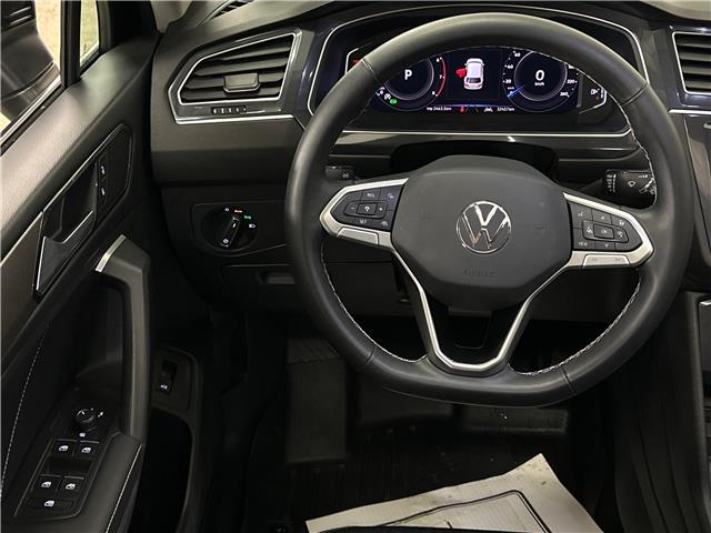 2024 Volkswagen Tiguan Comfortline (Stk: 43549J) in Belleville - Image 12 of 29 2024 Volkswagen Tiguan Comfortline (Stk: 43549J) in Belleville - Image 12 of 29