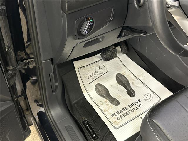 2024 Volkswagen Tiguan Comfortline (Stk: 43549J) in Belleville - Image 16 of 29 2024 Volkswagen Tiguan Comfortline (Stk: 43549J) in Belleville - Image 16 of 29