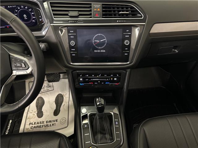 2024 Volkswagen Tiguan Comfortline (Stk: 43549J) in Belleville - Image 18 of 29 2024 Volkswagen Tiguan Comfortline (Stk: 43549J) in Belleville - Image 18 of 29