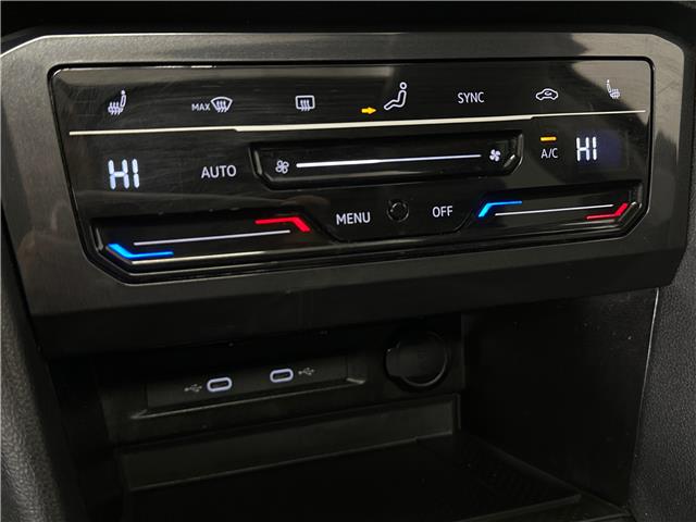 2024 Volkswagen Tiguan Comfortline (Stk: 43549J) in Belleville - Image 20 of 29 2024 Volkswagen Tiguan Comfortline (Stk: 43549J) in Belleville - Image 20 of 29