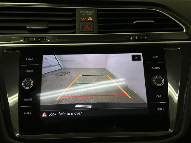 2024 Volkswagen Tiguan Comfortline (Stk: 43549J) in Belleville - Image 21 of 29 2024 Volkswagen Tiguan Comfortline (Stk: 43549J) in Belleville - Image 21 of 29