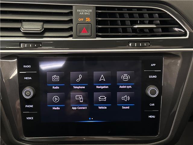 2024 Volkswagen Tiguan Comfortline (Stk: 43549J) in Belleville - Image 24 of 29 2024 Volkswagen Tiguan Comfortline (Stk: 43549J) in Belleville - Image 24 of 29