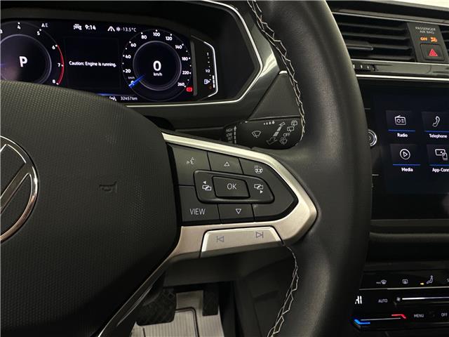 2024 Volkswagen Tiguan Comfortline (Stk: 43549J) in Belleville - Image 25 of 29 2024 Volkswagen Tiguan Comfortline (Stk: 43549J) in Belleville - Image 25 of 29