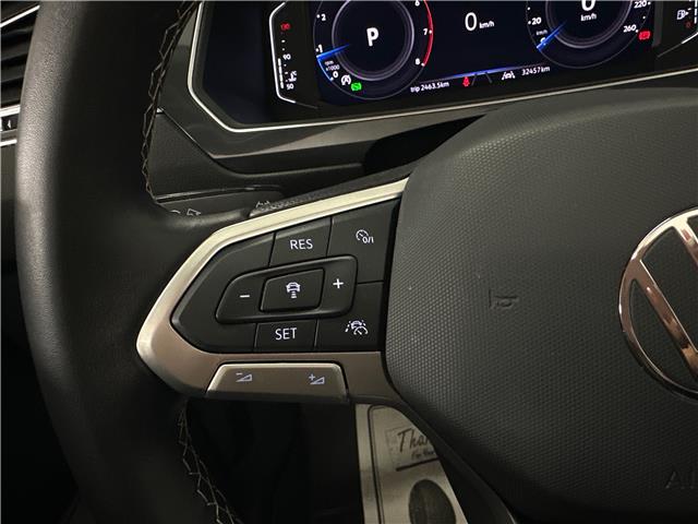 2024 Volkswagen Tiguan Comfortline (Stk: 43549J) in Belleville - Image 26 of 29 2024 Volkswagen Tiguan Comfortline (Stk: 43549J) in Belleville - Image 26 of 29