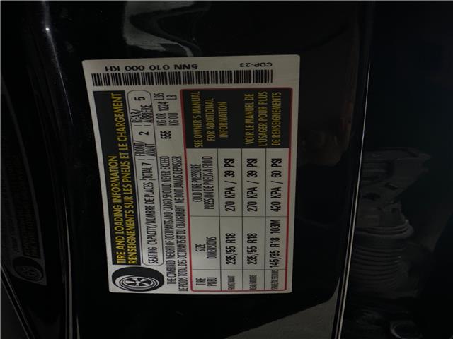 2024 Volkswagen Tiguan Comfortline (Stk: 43549J) in Belleville - Image 28 of 29 2024 Volkswagen Tiguan Comfortline (Stk: 43549J) in Belleville - Image 28 of 29