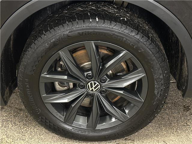 2024 Volkswagen Tiguan Comfortline (Stk: 43549J) in Belleville - Image 29 of 29 2024 Volkswagen Tiguan Comfortline (Stk: 43549J) in Belleville - Image 29 of 29