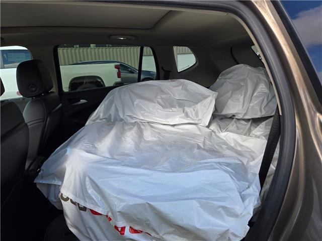 2016 Buick Envision Premium II (Stk: 132735) in London - Image 12 of 12